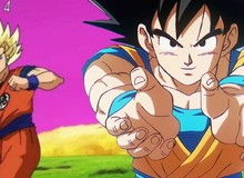 Dragon Ball Daima sửa những lỗi bị chê nhiều nhất Dragon Ball Super chỉ trong một tập