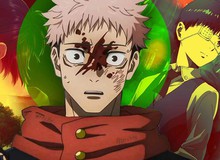 5 anime có cái kết tệ hơn cả Jujutsu Kaisen