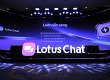 Lotus Chat - Ứng dụng chat "made in Việt Nam" trước giờ G ra mắt chính thức