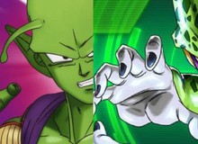 Lý do khiến Piccolo và Cell có số ngón tay khác nhau trong manga và anime Dragon Ball