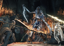 Series game Souls đình đám, khó hơn Black Myth: Wukong nhiều lần bất ngờ sale off, mức giá khó tin