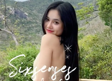 Hot girl khoe bill hẹn hò với Xemesis tại resort sang trọng