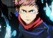 6 chi tiết ở manga Jujutsu Kaisen khiến fan thất vọng