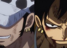 One Piece: Trafalgar D. Law có vai trò gì trong tương lai của bộ truyện?