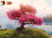 Cùng khám phá công nghệ đồ họa Unity Engine 5.0 - PBR trong Thiên Long Bát Bộ VNG