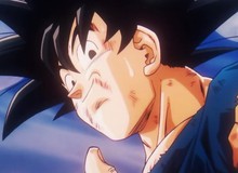 Nếu điều này trở thành sự thật thì sẽ là tuyệt vời nhất cho người hâm mộ anime Dragon Ball