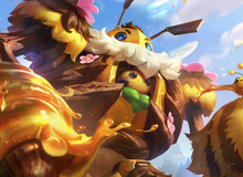 ĐTCL mùa 12: 3 đội hình sẽ "hóa rồng" ở bản mới nhờ Riot buff tới "đỉnh nóc kịch trần"