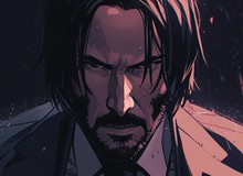 John Wick sẽ có anime