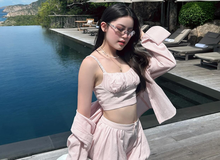 Hot girl 2003 xinh đẹp chỉ cách khắc chế anti