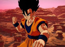 Dragon Ball: Goku hợp thể Gohan là chuyện gì?