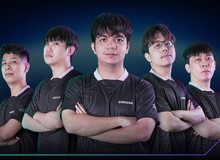 HUNGHUNG & FRIENDS - đại diện Việt Nam tại Odyssey Cup Dota 2 Championship chia sẻ trải nghiệm đặc biệt khi đấu cúp