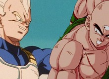 Dragon Ball: Tại sao có nhiều meme Tenshinhan đến vậy?