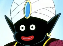 Dragon Ball chờ 36 năm mới hé lộ một trong những bí mật được giữ kín nhất của Mr. Popo