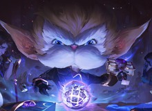 Riot lại bị tố làm game cẩu thả, tạo ra tướng mới quá mạnh hủy diệt mọi mục tiêu?