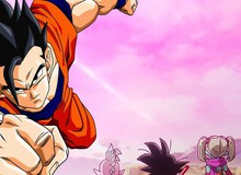 Tại sao Gohan không xuất hiện trong Dragon Ball Daima?