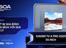 Thiết bị gia đình đáng mua với giá hợp lý nhất tại Better Choice Awards 2024: Xiaomi đứng đầu, lượng vote gấp rưỡi hạng 2