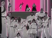 Bleach TYBW phần 3 xác nhận sự xuất hiện của hai nhân vật được fan yêu thích