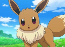 Rò rỉ Pokémon mới tiết lộ sự tiến hóa của Eevee bị cắt bỏ