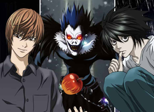 Tựa game lấy chủ đề Death Note báo tin vui cho người chơi, sẽ theo phong cách Among Us?