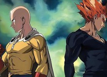 One-Punch Man phần 3 sẽ quyết định thành bại của loạt phim siêu anh hùng