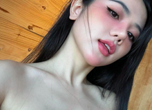 Bò Chảnh công khai chuyện chỉnh sửa, nhan sắc hot girl khiến dân tình ngây ngất