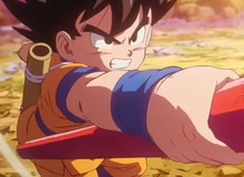 Dragon Ball Daima xác nhận sự hiện diện của một nhân vật phản diện tàn bạo