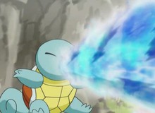 Sự xuất hiện đáng kinh ngạc của Squirtle trong live-action Pokémon, việc tạo ra còn bất ngờ hơn