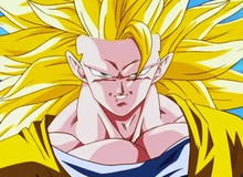 Năm khoảnh khắc huyền thoại trong Dragon Ball mà Akira Toriyama đã thay đổi