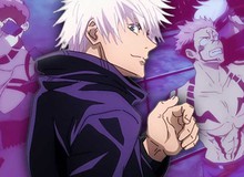 Một cảnh chiến đấu trong anime Jujutsu Kaisen phần 2 bị nhận xét "chất lượng giảm sút"