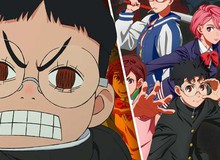 Nổi tiếng chỉ sau đúng 1 tập phim ra mắt, anime này nhận nhiều ý kiến trái chiều