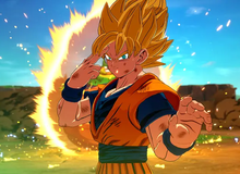 Game về Songoku chưa ra mắt đã bán chạy bậc nhất trên Steam, kỳ vọng là Black Myth: Wukong mới