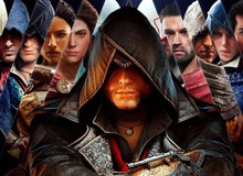 Assassin's Creed chuẩn bị có tới 10 phần game mới, game thủ choáng ngợp khi nghe thời gian ra mắt