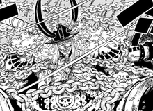 One Piece: Tất cả những gì chúng ta biết về Hoàng tử Loki