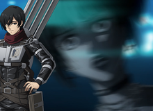 Cảnh after-credit của Attack on Titan: The Last Attack được tiết lộ