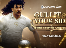FC Online mang Gullit tới Việt Nam: Tham vọng mang huyền thoại đến gần với người hâm mộ nước nhà