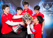 Huyền thoại SKT T1 bất ngờ trở thành đối thủ của Faker sau thời gian dài "mất tích"