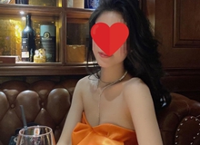 Lộ diện trong lùm xùm vụ Andrea, đây mới là hot girl gây tiếc nuối nhất lúc này!