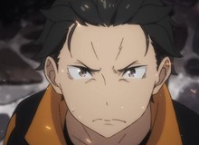 Re:ZERO: Vòng ba của Subaru gây sốt