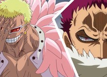 One Piece: 4 nhân vật phản diện có thể trở lại