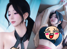 Game "gợi cảm" nhất 2024 tiếp tục mời hot girl nhập vai cho DLC mới, nhan sắc đỉnh chóp khiến người chơi phấn khích