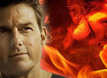 Mission: Impossible 8 tung trailer mới: Bữa tiệc hành động bất khả thi cuối cùng của Tom Cruise