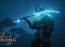 The Game Awards ra quyết định lạ, Black Myth: Wukong khó có "cửa" cạnh tranh danh hiệu