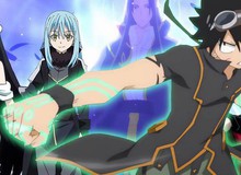 Xếp hạng những chúa quỷ mạnh nhất trong anime