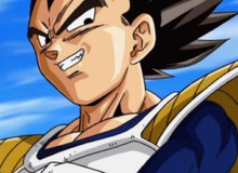 Dragon Ball Z: AI hình dung diện mạo của Vegeta trong phiên bản live-action