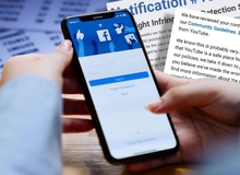 Chiêu lừa 10 người đọc 9 người mắc bẫy trên Facebook