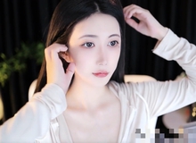 Nữ streamer xinh đẹp có dấu hiệu bất ổn: Làm hành động "dại dột" trên livestream khiến fan suýt phải gọi cảnh sát, nền tảng buộc phải ngắt live khẩn cấp