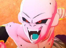 Majin Buu trong Dragon Ball có thể tồn tại ở thế giới thực