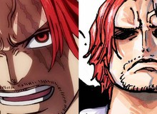 One Piece: Oda tiết lộ một loại Haki đặc biệt