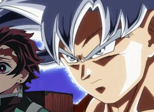 Anime tân binh bất ngờ vượt qua Dragon Ball Daima và Kimetu no Yaiba