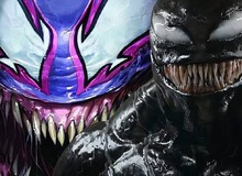 Giải mã symbiote duy nhất thoát khỏi cuộc chiến cuối cùng trong The Last Dance: Vũ trụ SpiderVerse đã có Venom mới?